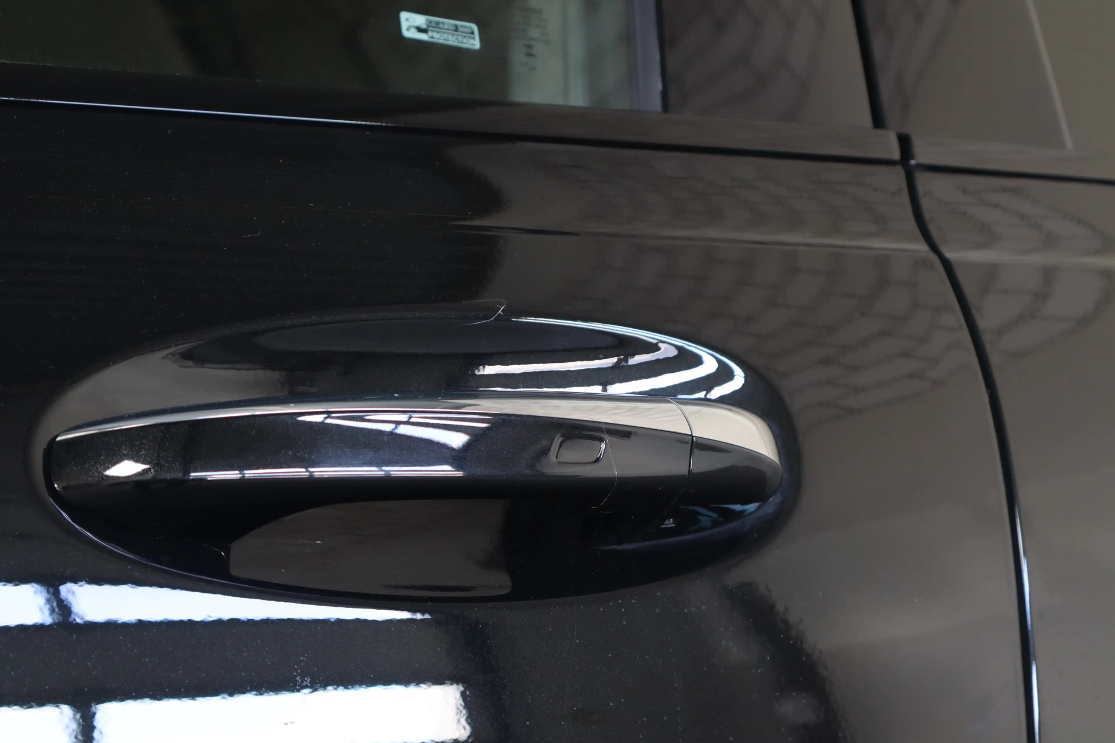 Mercedes-Benz EQB 350 4MATIC AMG Line 67 kWh - NL- Auto!!! AMG Premium I — photo 25
