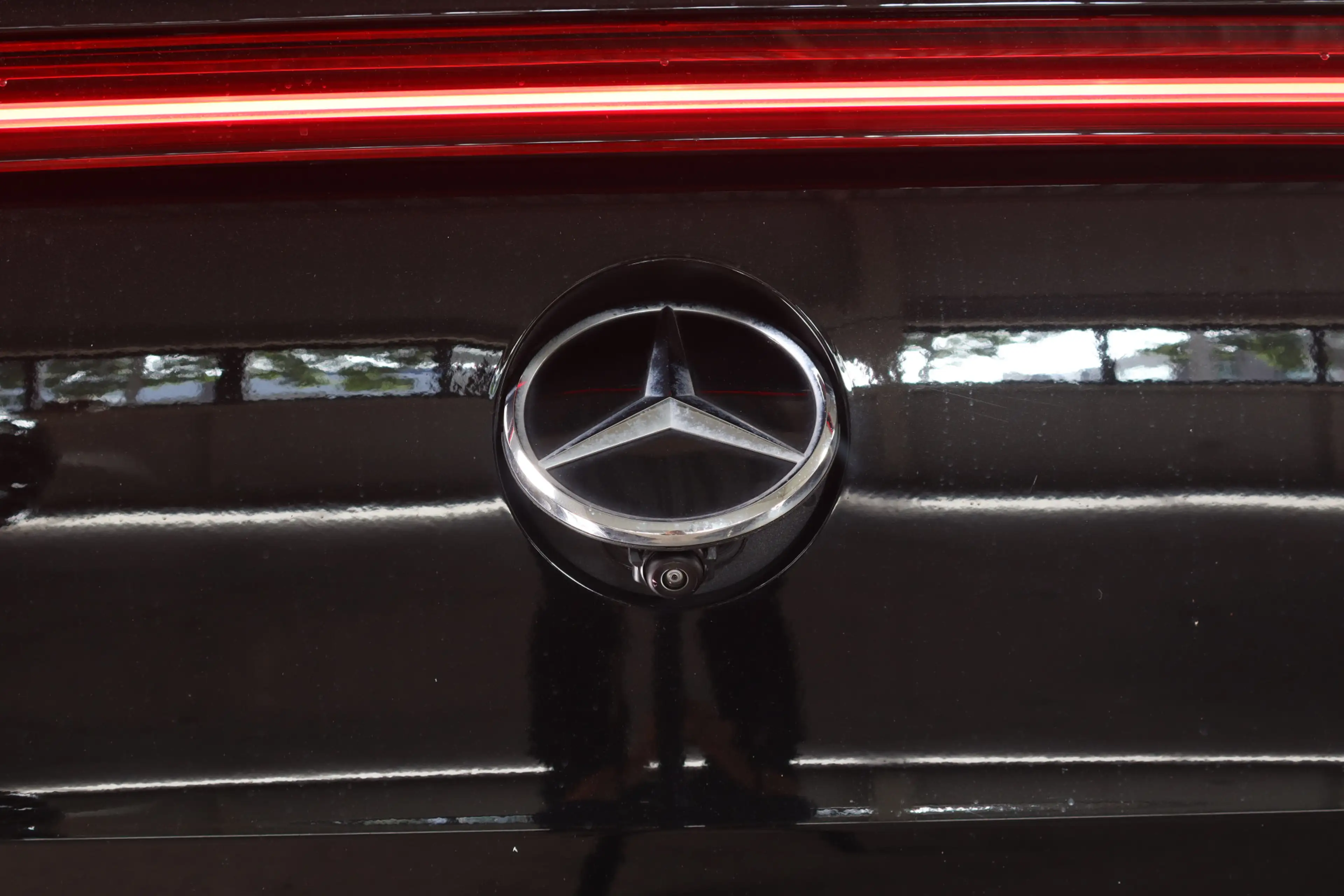 Mercedes-Benz EQB 350 4MATIC AMG Line 67 kWh - NL- Auto!!! AMG Premium I — photo 28