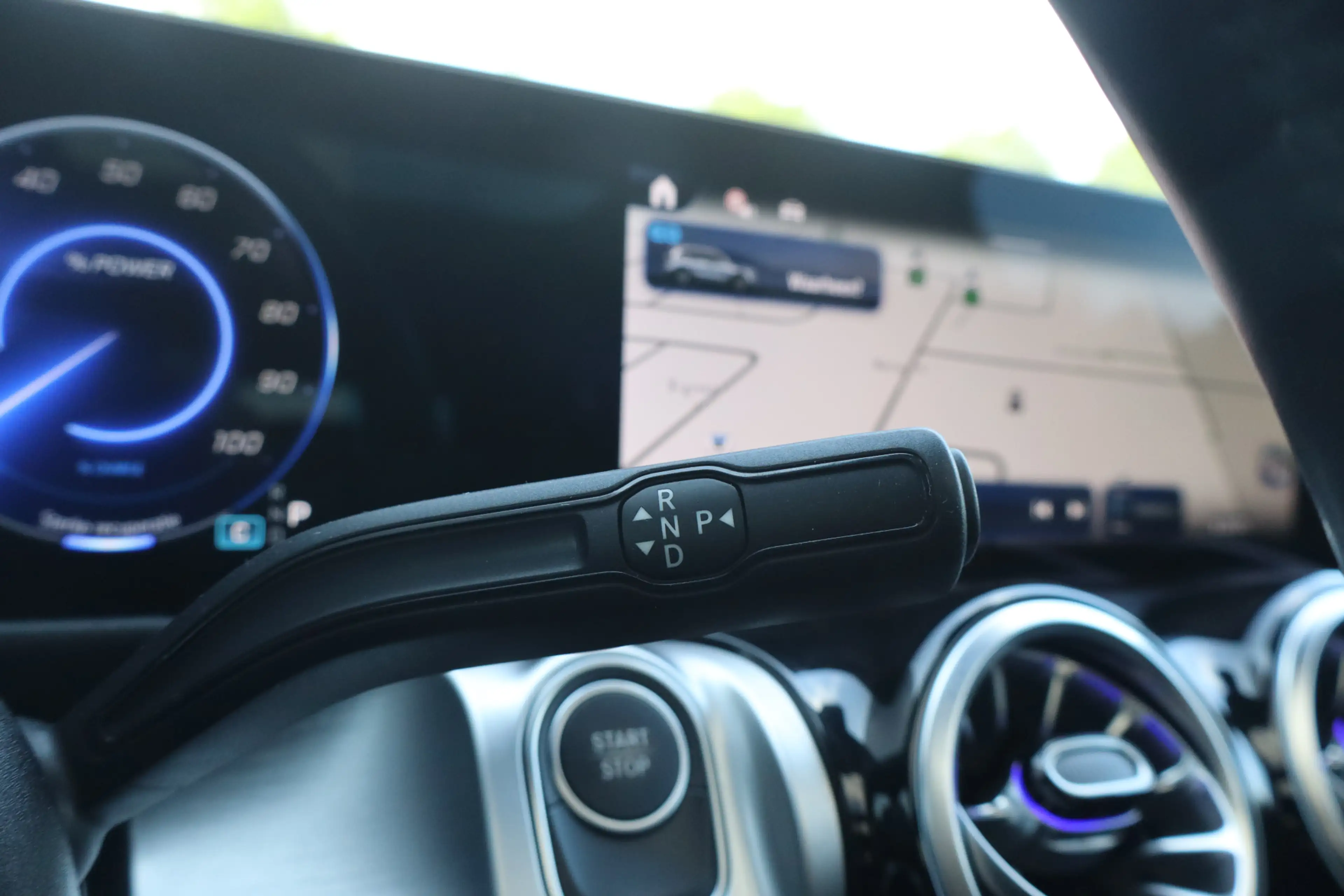 Mercedes-Benz EQB 350 4MATIC AMG Line 67 kWh - NL- Auto!!! AMG Premium I — photo 34