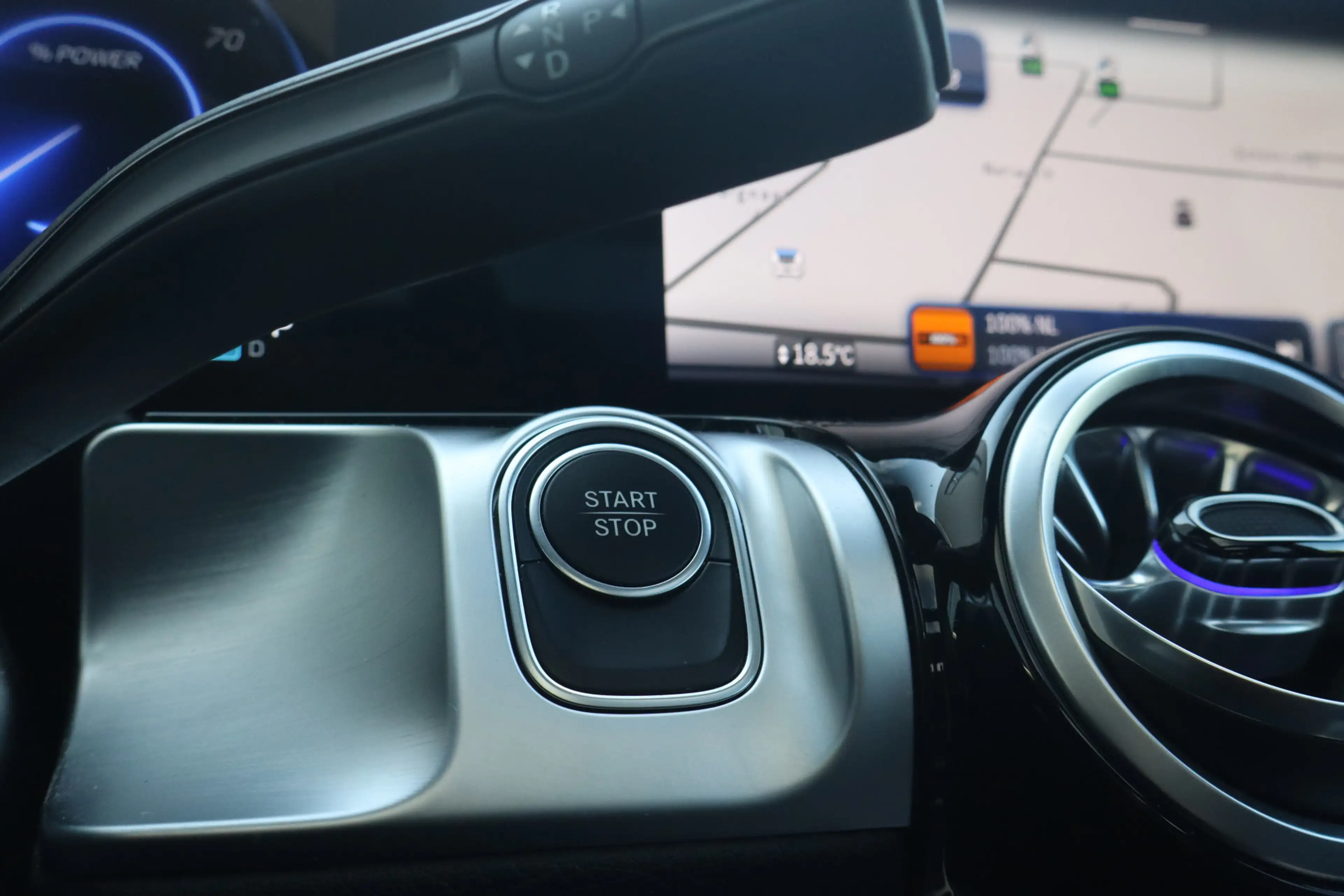 Mercedes-Benz EQB 350 4MATIC AMG Line 67 kWh - NL- Auto!!! AMG Premium I — photo 35