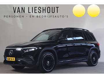 4MATIC AMG Line 67 kWh - NL- Auto!!! AMG Premium I