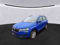 Skoda Karoq 2.0 TDI Active*PDC*KLIMA* Blau - thumbnail 2
