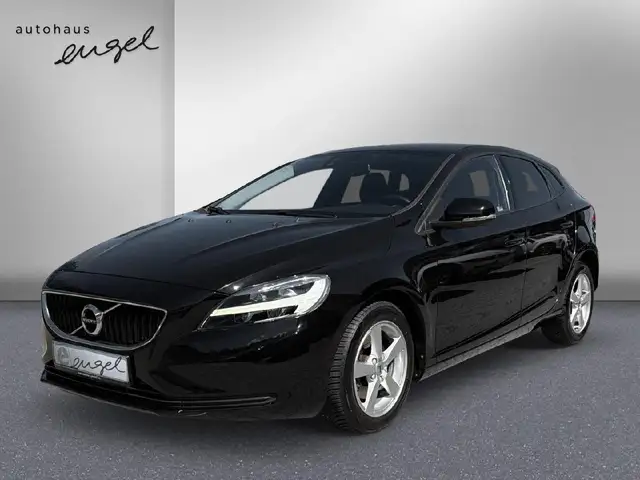 Volvo V40 Kinetic,LED,TEMPO,KAMERA,NAVI,KLIMA