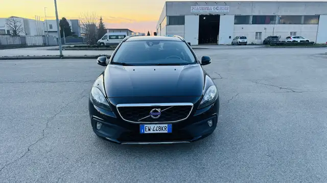 Volvo V40 Cross Country