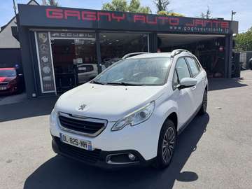 1.4 HDI FAP ACTIVE