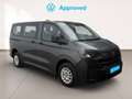 Volkswagen T5 Caravelle 2.0TDI Comfortline Gris - thumbnail 15