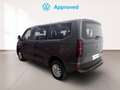 Volkswagen T5 Caravelle 2.0TDI Comfortline Gris - thumbnail 1