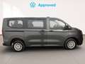 Volkswagen T5 Caravelle 2.0TDI Comfortline Gris - thumbnail 2