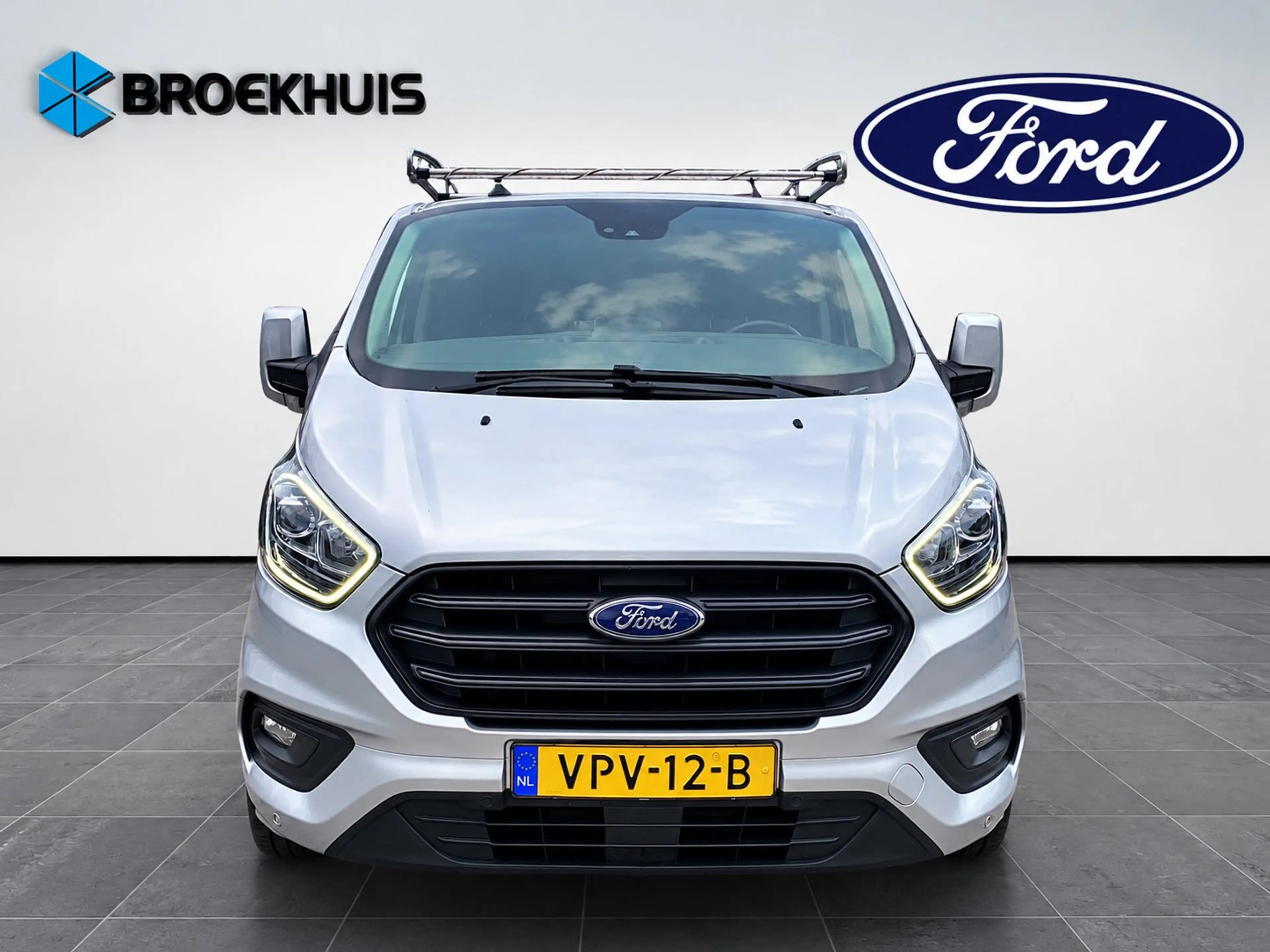 Ford Transit Custom 280 2.0 TDCI L1H1 Trend | Trekhaak | Navigatie | P — photo 2