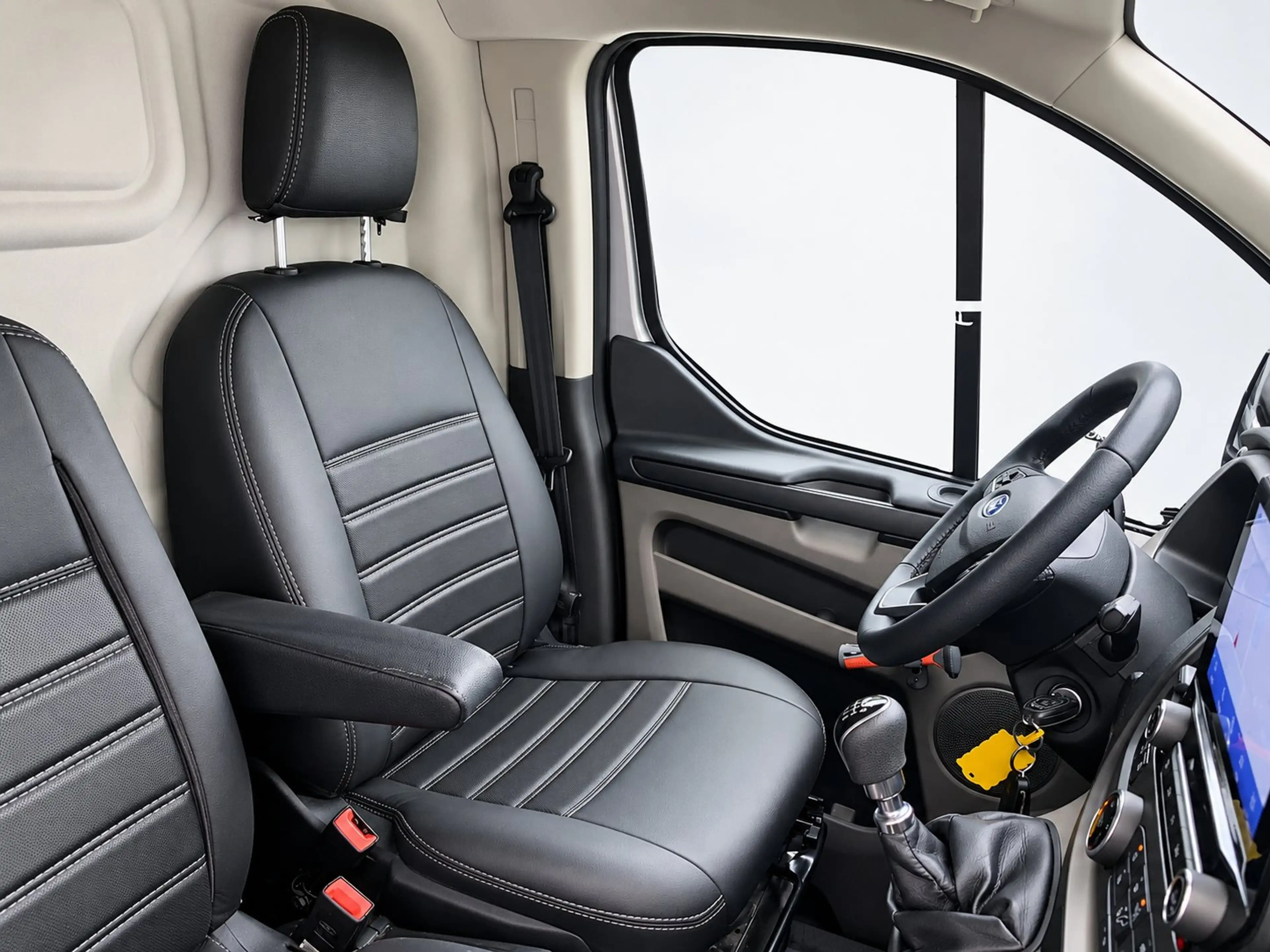Ford Transit Custom 280 2.0 TDCI L1H1 Trend | Trekhaak | Navigatie | P — photo 4
