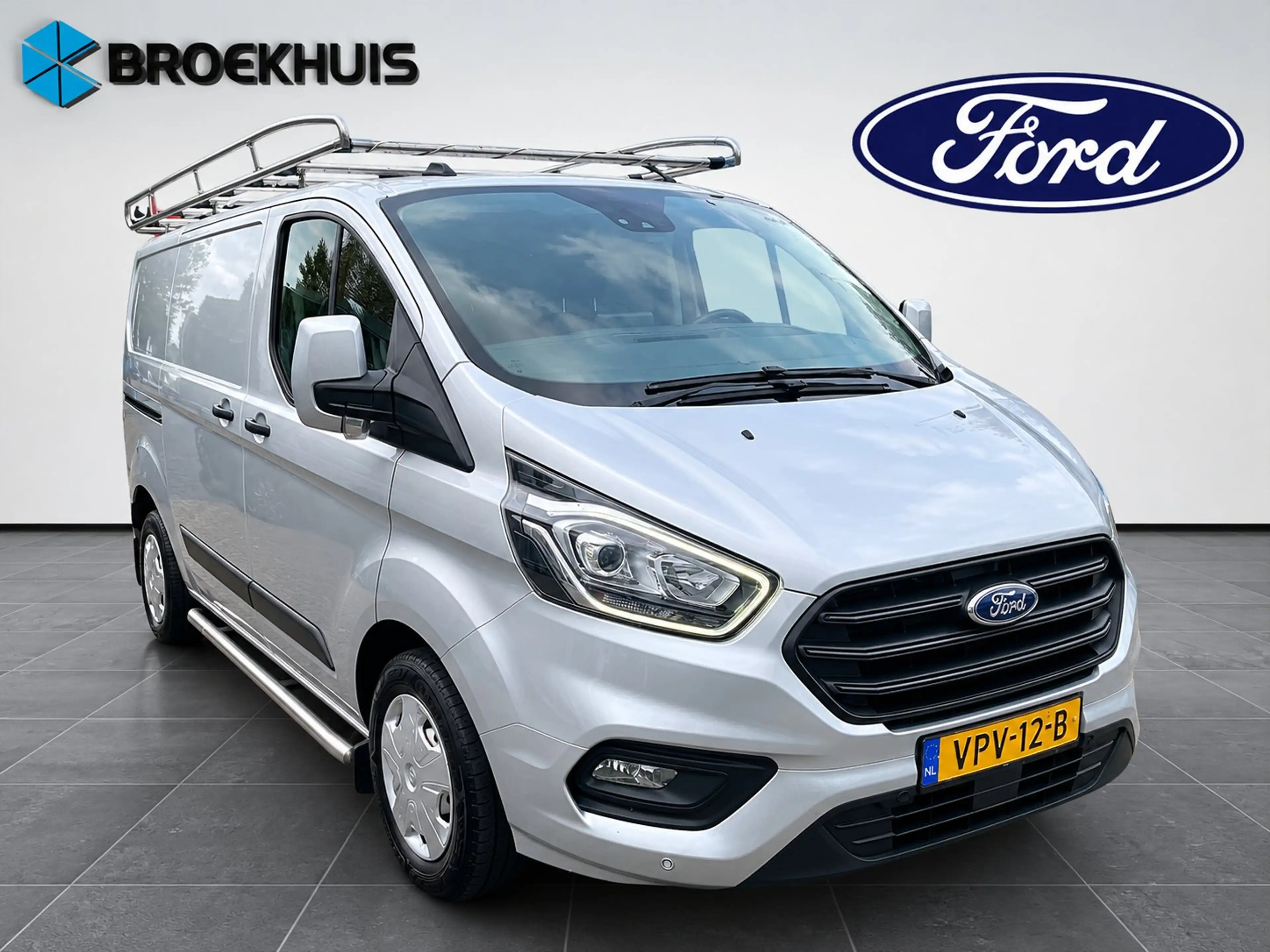 Ford Transit Custom 280 2.0 TDCI L1H1 Trend | Trekhaak | Navigatie | P — photo 20