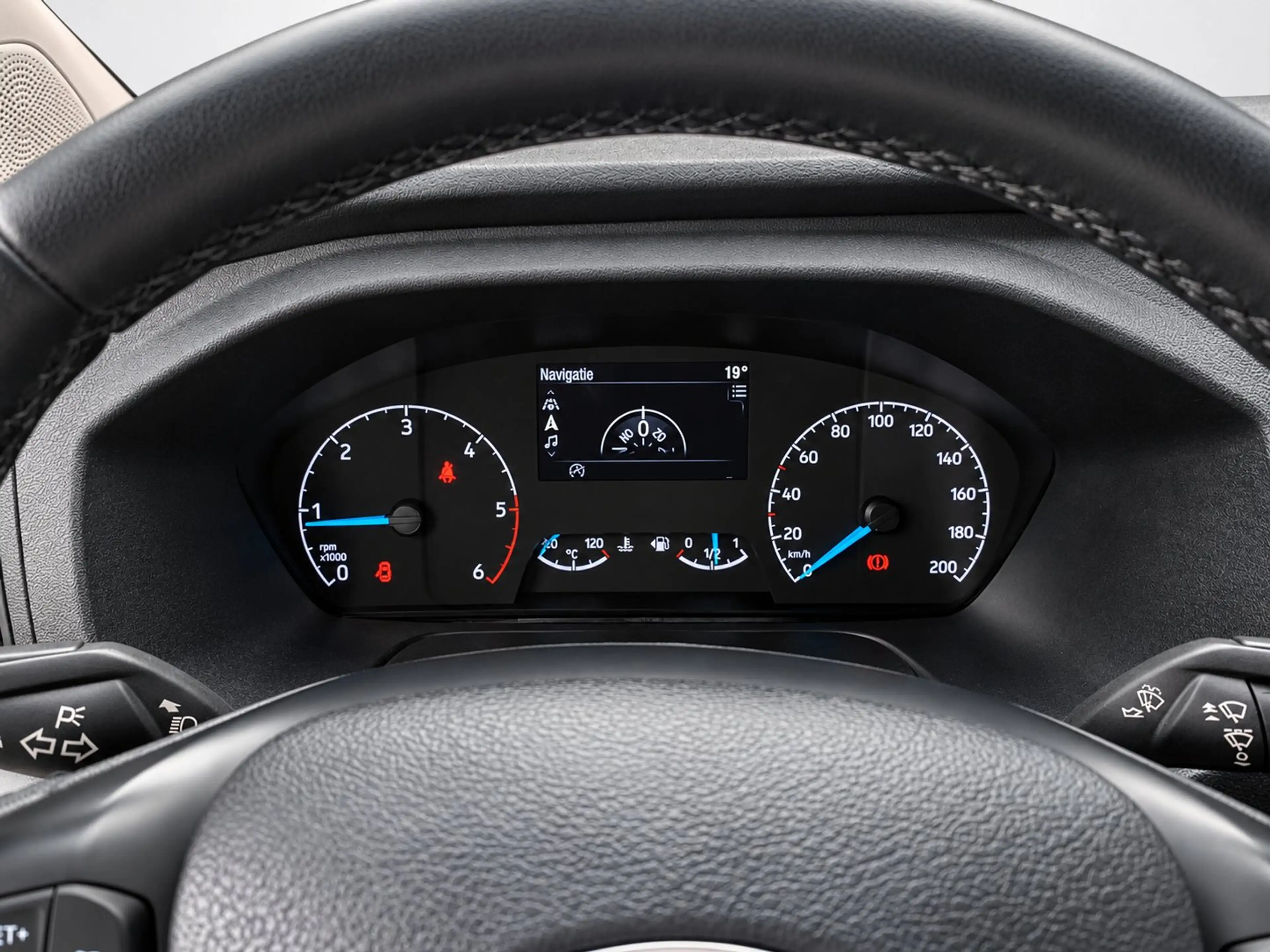 Ford Transit Custom 280 2.0 TDCI L1H1 Trend | Trekhaak | Navigatie | P — photo 12