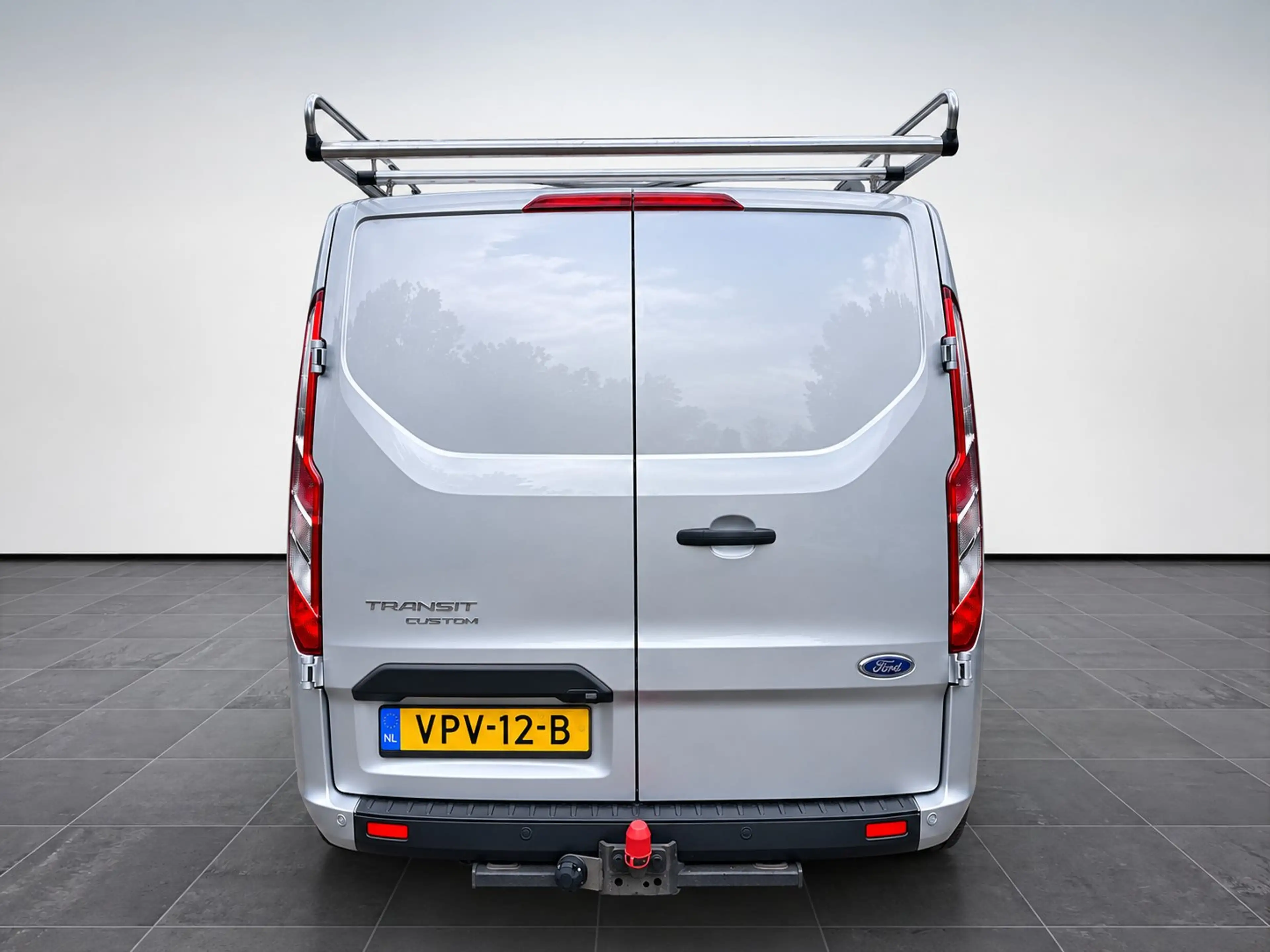 Ford Transit Custom 280 2.0 TDCI L1H1 Trend | Trekhaak | Navigatie | P — photo 19