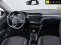 Opel Corsa 1.2T XHL S/S Elegance 100 Weiß - thumbnail 3