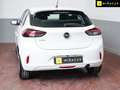 Opel Corsa 1.2T XHL S/S Elegance 100 Blanc - thumbnail 3