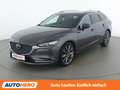Mazda 6 2.2 Turbodiesel Takumi Plus AWD Grau - thumbnail 1