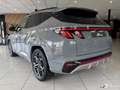 Hyundai TUCSON 1.6 CRDI 136 CH N-LINE MHEV DCT-7 2022 DIESEL HYBRID Schwarz - thumbnail 2