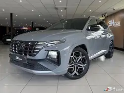 Hyundai Tucson 1.6 CRDI 136 CH N-LINE MHEV DCT-7 2022 DIESEL HYBRID //