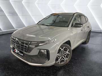 1.6 CRDI 136 CH N-LINE MHEV DCT-7 2022 DIESEL HYBRID