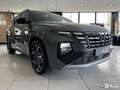 Hyundai TUCSON 1.6 CRDI 136 CH N-LINE MHEV DCT-7 2022 DIESEL HYBRID Schwarz - thumbnail 4