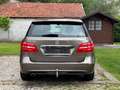 Mercedes-Benz B 180 B180 CDI 2HD+AHK+Automatik+Abstandswarner+Teille Braun - thumbnail 11