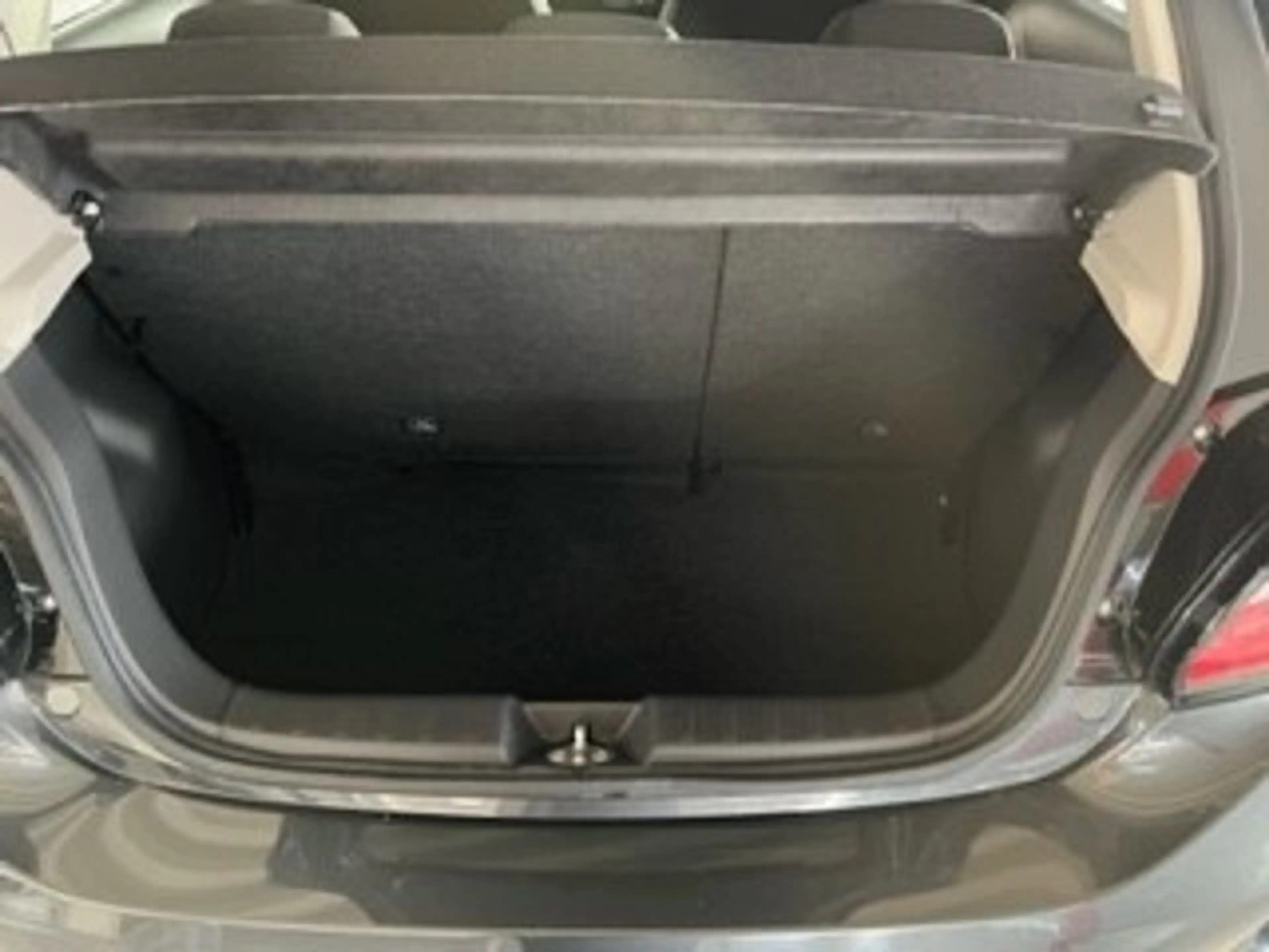 Mitsubishi Space Star Select+ Black1.2 Automatik — photo 7