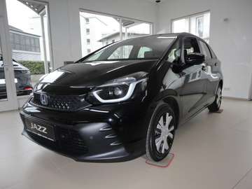 1,5 i-MMD Hybrid Elegance Aut.