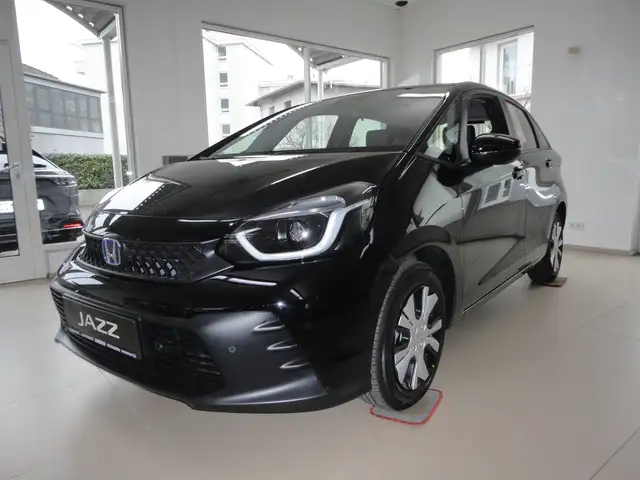 Honda Jazz 1,5 i-MMD Hybrid Elegance Aut.