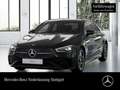 Mercedes-Benz CLA 200 AMG+NIGHT+PANO+360°+LED+TOTW+KEYLESS+7G Noir - thumbnail 1