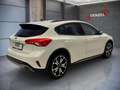 Ford Focus 1,5 EcoBoost A Weiß - thumbnail 4