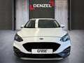 Ford Focus 1,5 EcoBoost A Weiß - thumbnail 13