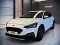 Ford Focus 1,5 EcoBoost A Weiß - thumbnail 2