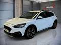 Ford Focus 1,5 EcoBoost A Weiß - thumbnail 1