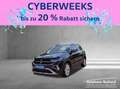Volkswagen T-Cross Goal 1.0 TSI+116Ps+DAB+AHZV+LED+Navi+RFK Schwarz - thumbnail 1