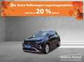 Volkswagen T-Cross Goal 1.0 TSI+116Ps+DAB+AHZV+LED+Navi+RFK Schwarz - thumbnail 1