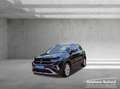 Volkswagen T-Cross Goal 1.0 TSI+116Ps+DAB+AHZV+LED+Navi+RFK Schwarz - thumbnail 2