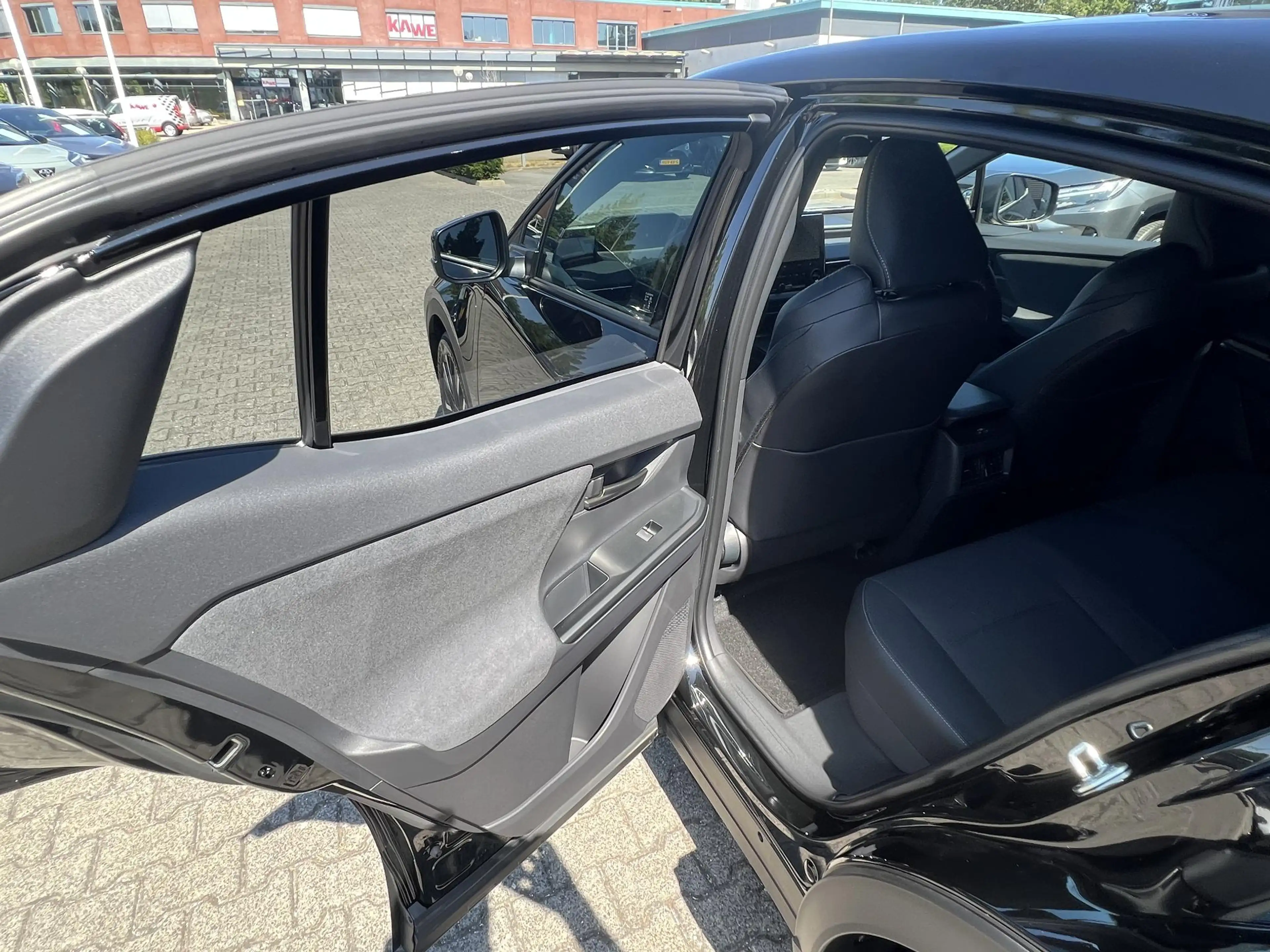 Toyota C-HR+ FIRST EDITION 77KWH NIEUW EN DIRECT LEVERBAAR!! 20 — photo 17