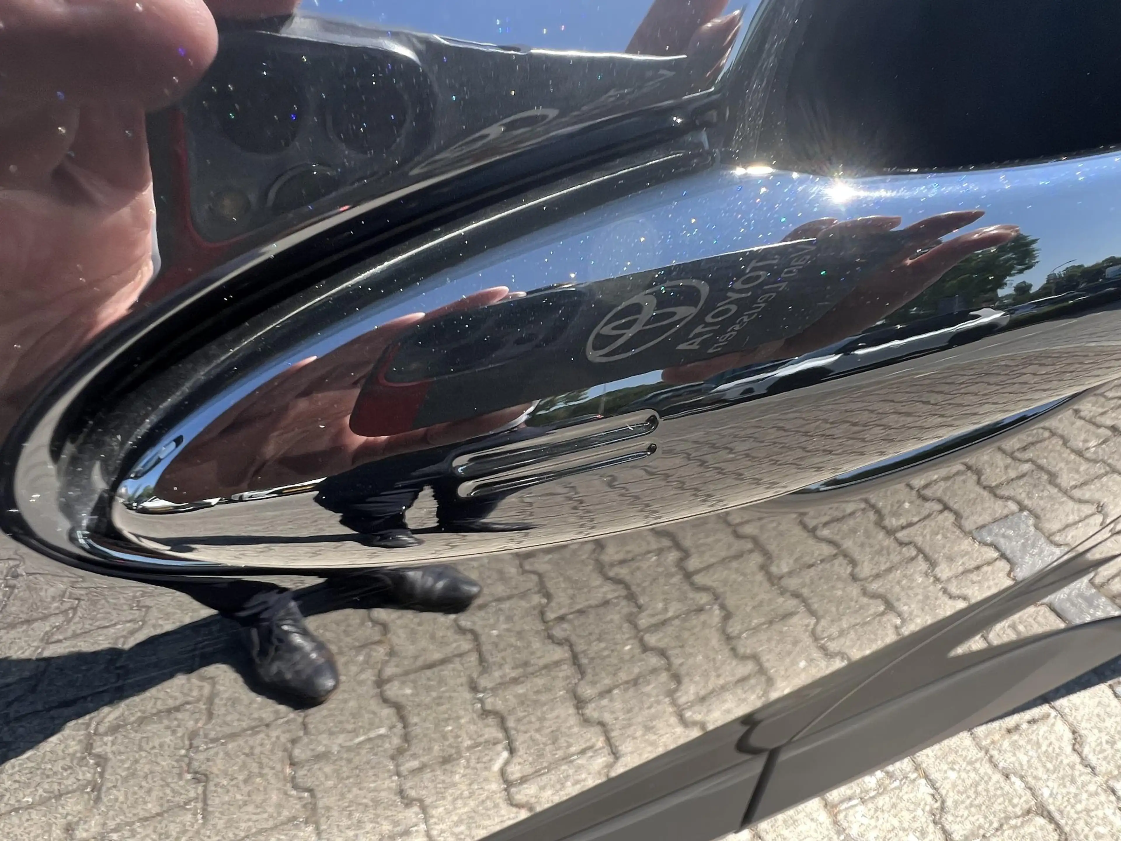Toyota C-HR+ FIRST EDITION 77KWH NIEUW EN DIRECT LEVERBAAR!! 20 — photo 12