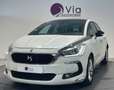 DS Automobiles DS 5 BlueHDi 180 S\u0026amp;S EAT6 Executive Blanc - thumbnail 1