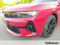 Opel Astra Plug-In-Hybrid GS Rojo - thumbnail 15