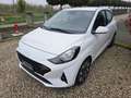 Hyundai i10 1.0 GPL Econext Connectline Bianco - thumbnail 3