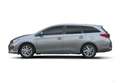 Toyota Auris Touring Sports 120D Feel! Blau - thumbnail 2