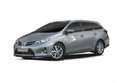 Toyota Auris Touring Sports 120D Feel! Blau - thumbnail 4