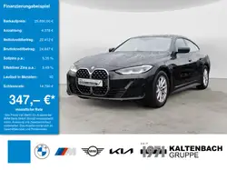 Bmw 420 i Gran Coupe LED ACC NAVI KAMERA SHZ PDC