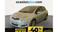 Toyota Auris 1.4 VVT-i Plateado - thumbnail 1