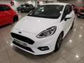 Ford Fiesta 1.0 ECOBOOST 74KW ST-LINE S Blanco - thumbnail 4