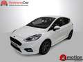 Ford Fiesta 1.0 ECOBOOST 74KW ST-LINE S Blanco - thumbnail 1