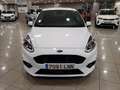 Ford Fiesta 1.0 ECOBOOST 74KW ST-LINE S Blanco - thumbnail 3