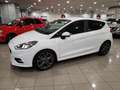 Ford Fiesta 1.0 ECOBOOST 74KW ST-LINE S Blanco - thumbnail 5