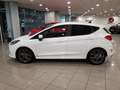 Ford Fiesta 1.0 ECOBOOST 74KW ST-LINE S Blanco - thumbnail 6